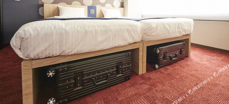 MONday Apart 日本橋人形町(MONday Apart Nihonbashi Ningyocho (Formerly MONday Apart Nihonbashi Suitengumae))图片