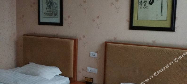 黔西紫薇宾馆图片