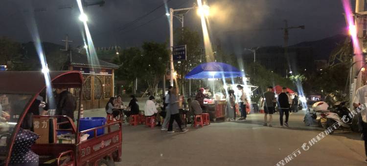 南平隆丰民宿(延平大学城店)图片