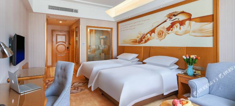 维也纳酒店(太仓上海东路陆渡店)图片