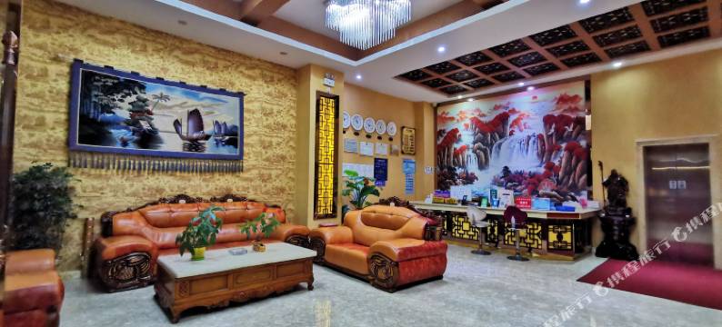 沧源富源大酒店图片