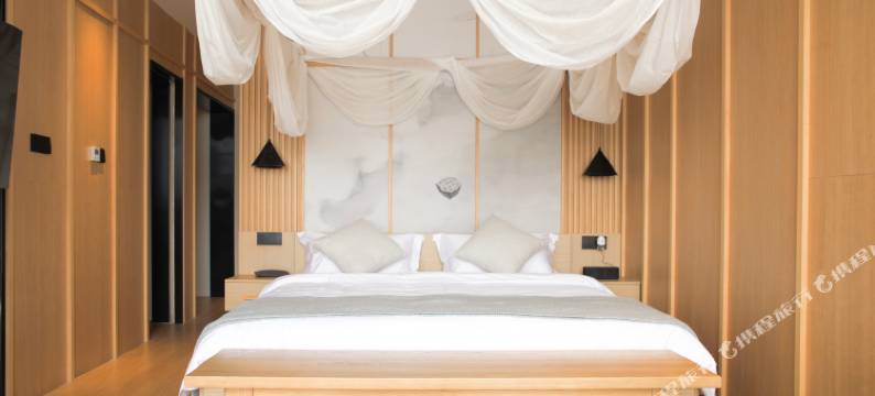 兴化泽沐云居民宿图片