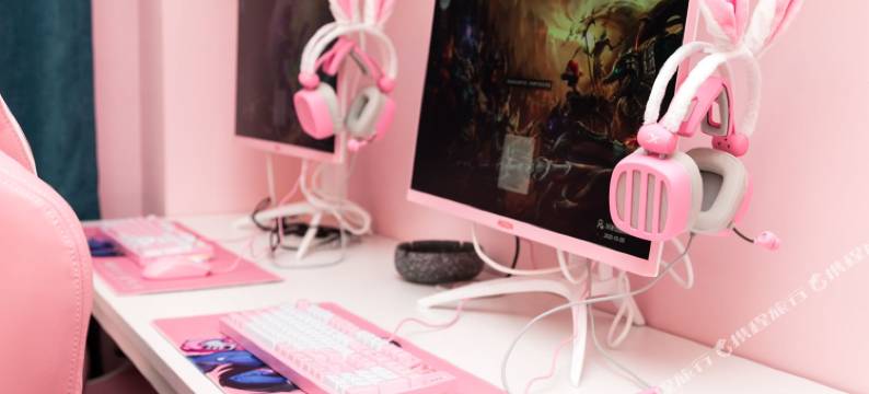 艾瑞达电竞酒店(丽水银泰城店)图片