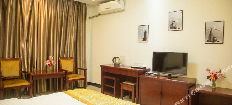 罗平龙阁快捷酒店图片