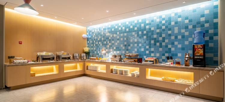 如家酒店(厦门集美大学孙厝步行街店)图片