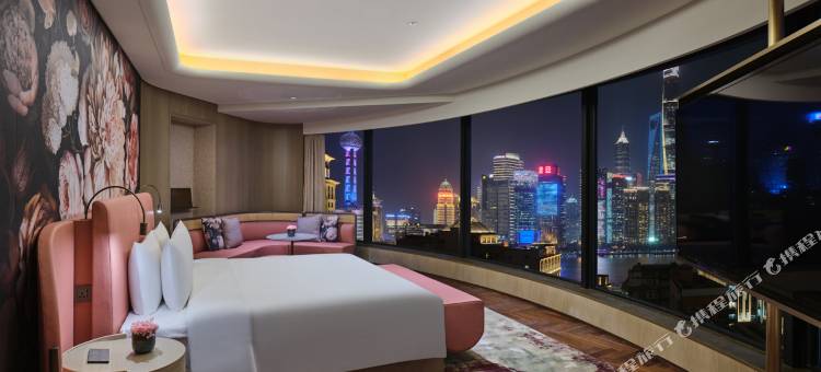 上海外滩花间堂·愉园图片