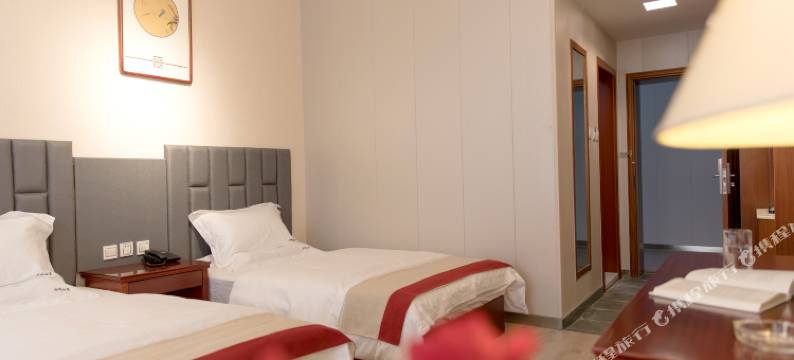 大理子祥山庄图片