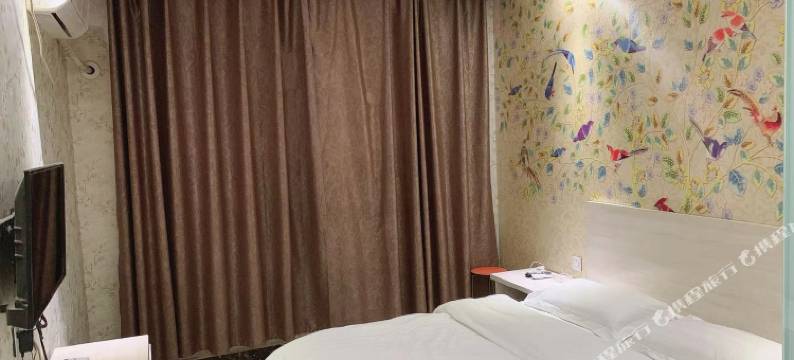 临颍广源宾馆图片