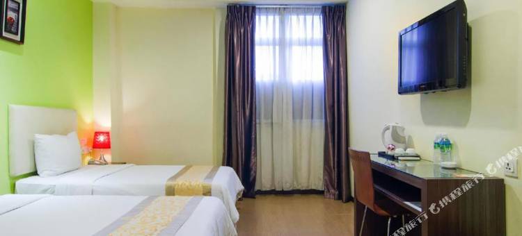 柯士甸山八天精品酒店(Eight Days Boutique Hotel - Mount Austin)图片