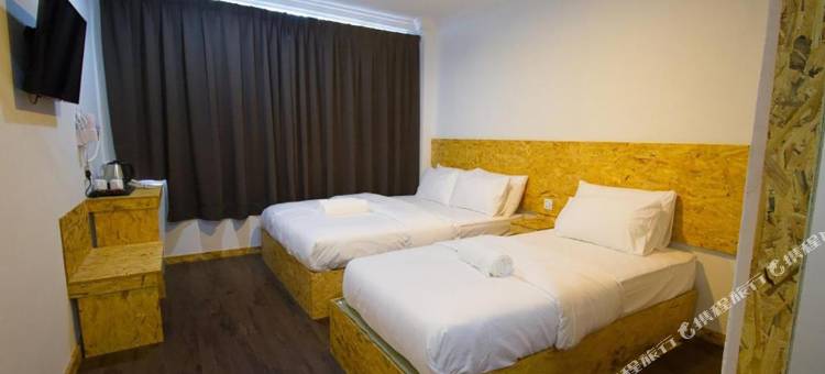 梅斯拉精品酒店(Mesra Boutique Hotel)图片