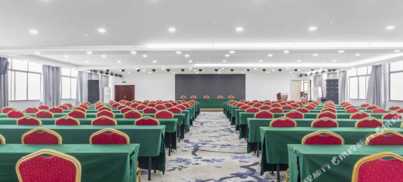 开元大酒店(信阳高铁东站店)图片