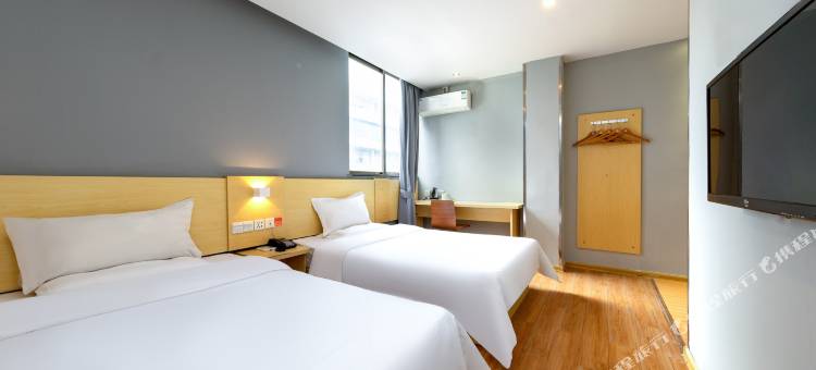 7天酒店(佛山大学创意产业园店)图片