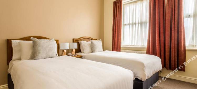 康提酒店(The County Hotel)图片