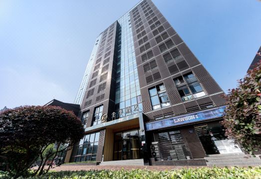 JI Hotel (Shanghai Hongqiao Airport Jiuting)Hotel Overview