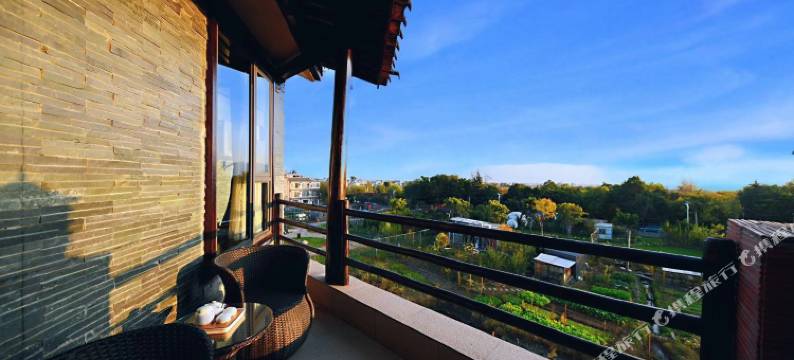 大理古月客栈图片