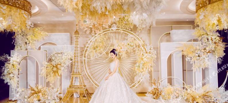 鄂州玉龙锦大酒店图片