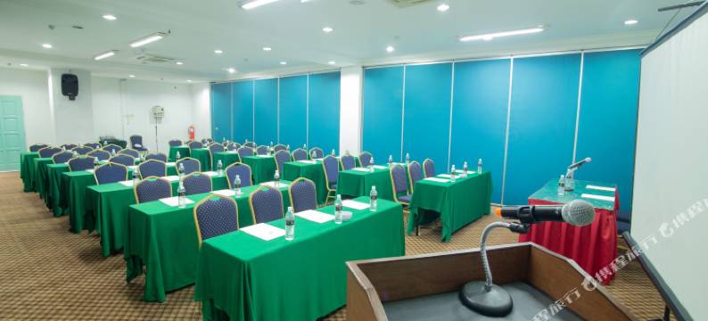 双溪大年榭丽大酒店(Hotel Seri Malaysia Sungai Petani)图片