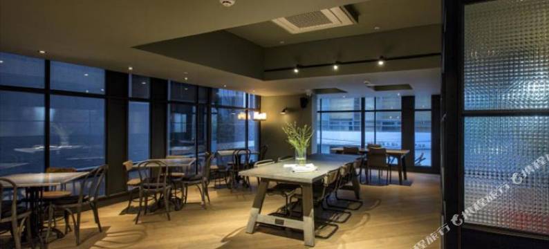 江南休憩酒店(Stay Hotel Gangnam)图片
