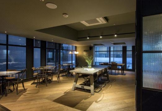 Stay Hotel Gangnam Hotel Overview