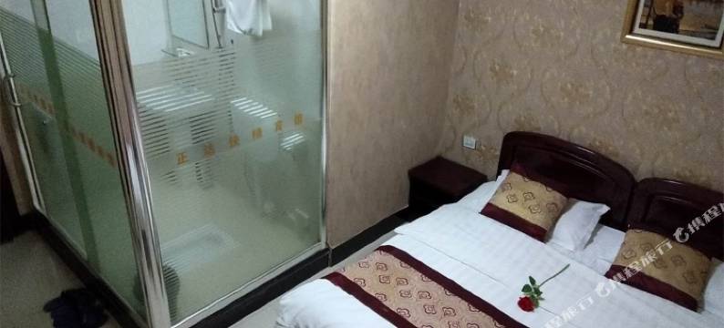 佳木斯正达快捷宾馆图片