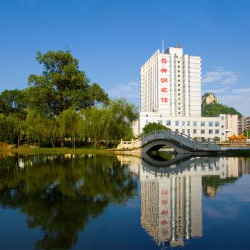 柳州柳钢宾馆(雀儿山公园店)图片