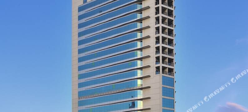 内蒙古国航大厦(鼓楼店)图片