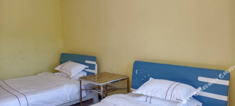 郴州小东江江景民特色民宿(5号店)图片