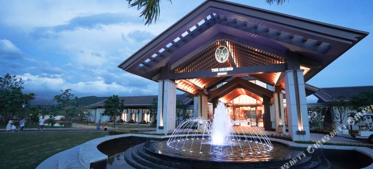 开远蘭庭精品度假酒店图片