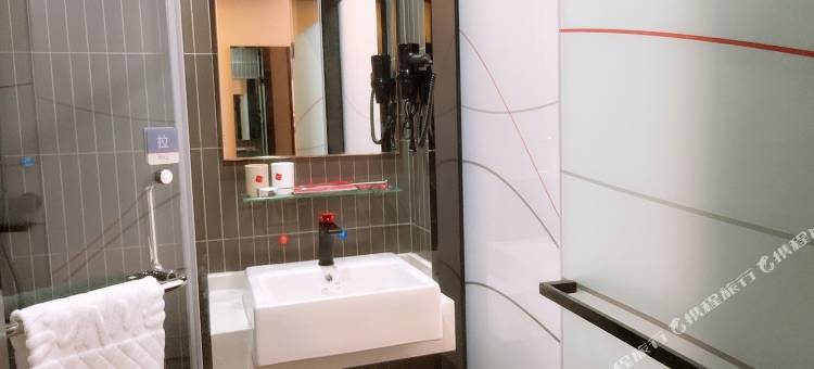 尚客优酒店(苏州相城区黄桥镇店)图片