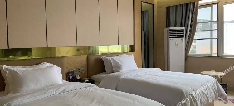 HOYO虔宁商务酒店图片