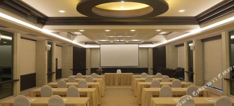 桂河村酒店(River Kwai Village Hotel)图片