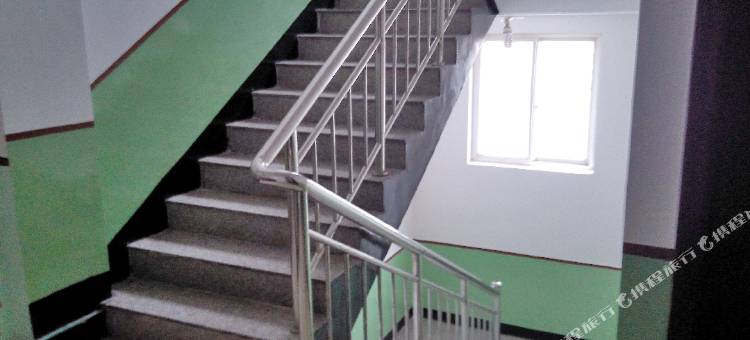 涞源高贵旅馆图片