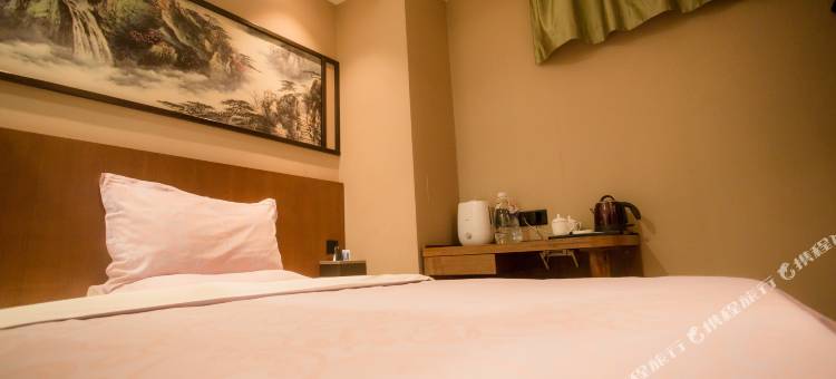 海驿酒店(大同云冈店)图片