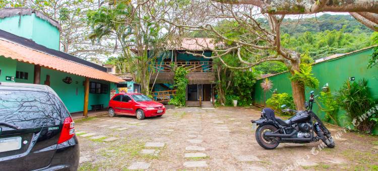 勇气之歌旅馆(Canto do Forte)图片