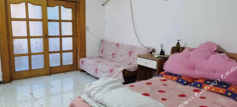 天津易安客公寓图片