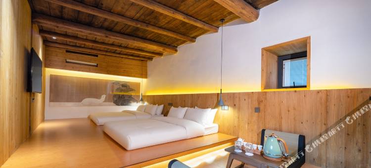 永定读旅·东昌楼土楼艺术民宿图片