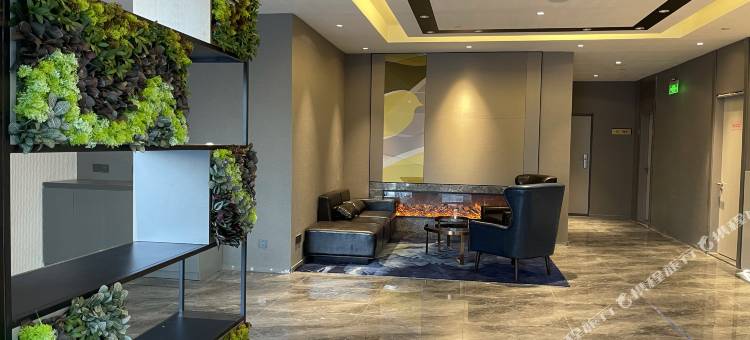 如家酒店neo(北京南站角门东地铁站店)图片