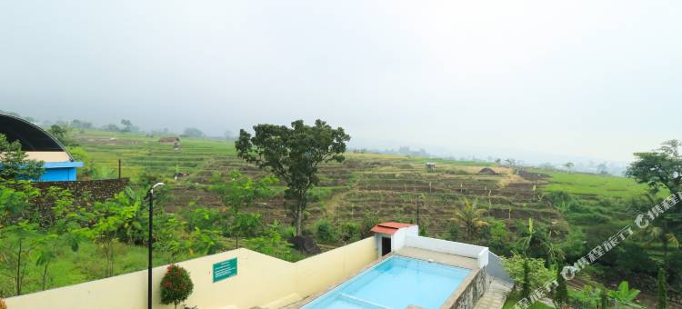 坎根奥玛别墅(Villa Kangen Omah)图片