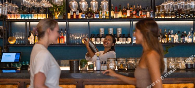 奥华精选酒店 – 玛玛卡 (印尼巴厘岛)(MAMAKA by Ovolo)图片