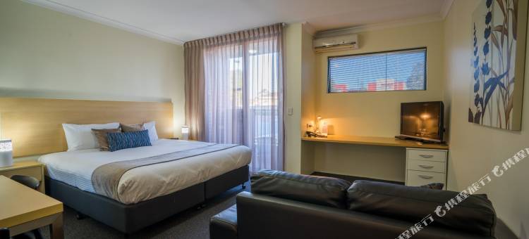 阿斯科特中央公寓酒店(Perth Ascot Central Apartment Hotel Official)图片