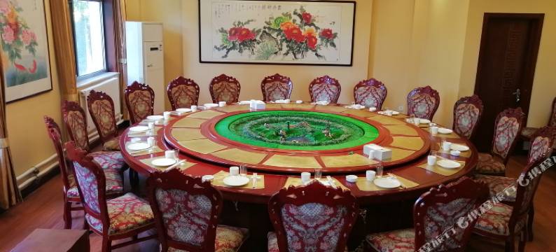 良吉缘酒店(北京丰台南路地铁站店)图片