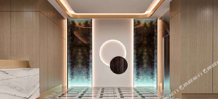 格雅酒店(无锡湖滨商业街太湖风景区店)图片