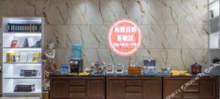 凯瑞美宿精选酒店(安陆火车站店)图片