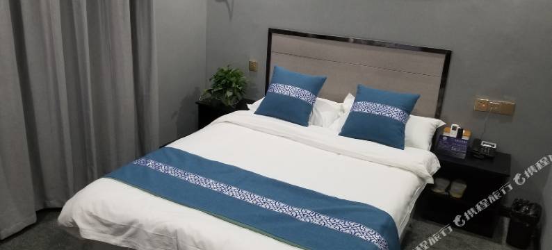 乳山森林公馆酒店(人民广场店)图片