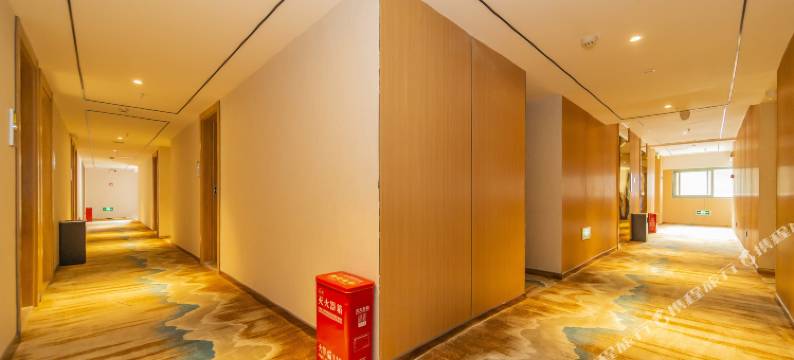 速8酒店(成都草市街文殊院地铁站店)图片