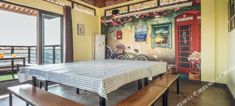 海宁漫时光别墅轰趴馆(港湾大道分店)图片