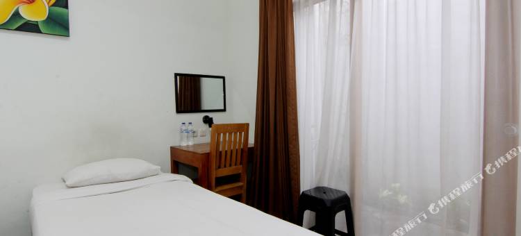 城堡酒店(The Fort Hotel)图片