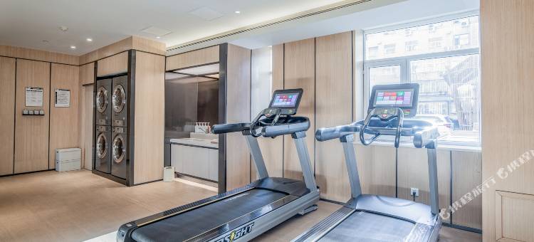 全季酒店(北京朝阳门店)图片