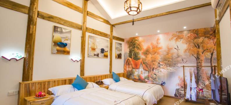 和顺古镇庆源之家客栈图片