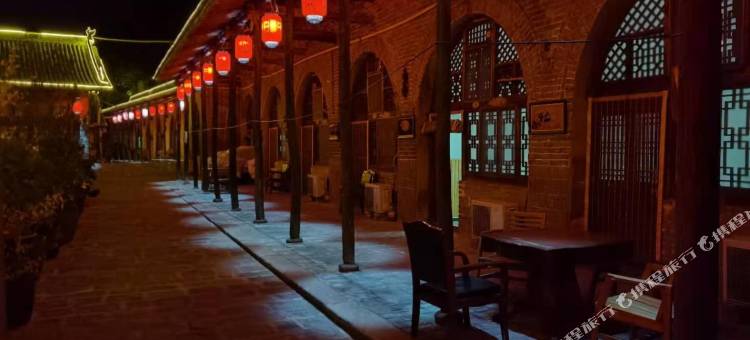 临县碛口客栈图片